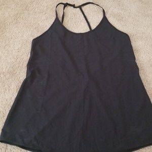 Zella workout top